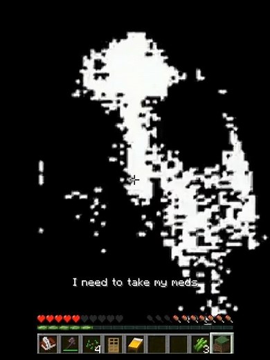 TOP 100 Horror Mods in Minecraft 2025 (Part4) Terrifying Creatures #minecraft #scary#horror #modded