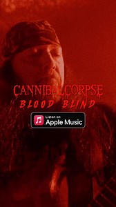3.8K views · 2K reactions | "Seas of gore as far as the eye can see..." Stream the new single on Apple Music now! | Cannibal Corpse | Facebook