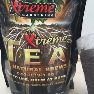 19 reactions | Brewing up compost tea has never been easier. All you...