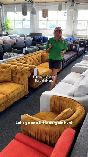 🔥 Bargain hunt time at Furniture Outlet Wickford! From gas BBQs & fire pit dining sets to luxe velvet beds & electric recliners ✨ 📍 Wickford SS11 8QU 💸 0% finance | 🚚 Super fast delivery #furnituredeals #bargainhunter #budgethome #furnitureoutlet #furnituretiktok