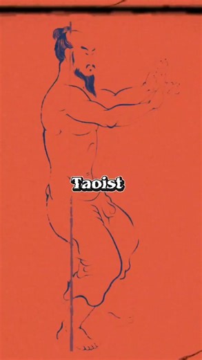 The Secret Power of Just Standing Still 🤯 #shorts