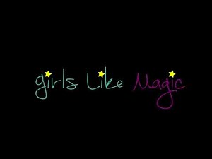 Girls Like Magic episode 2