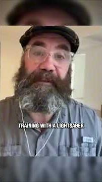 Rory McCann on taking over the role of Baylan Skoll from the late Ray Stevenson. #Ahsoka #StarWars