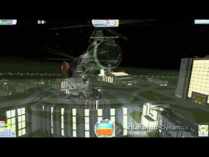 KSP - Mouse-tracking Spotlight Preview