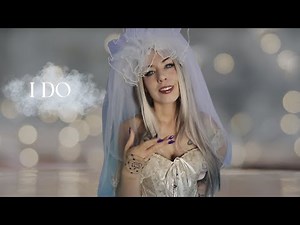 Your Bride Turns You Into Her Obedient Pet