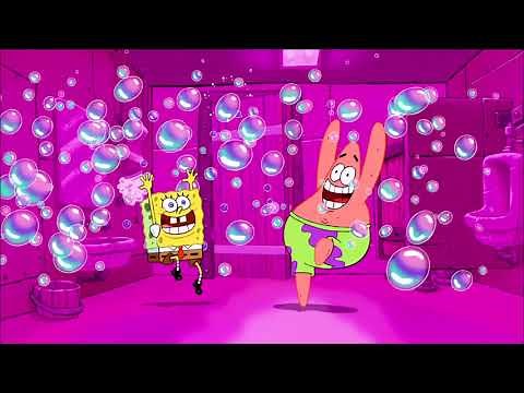 SpongeBob Music - Can Can [George Wilson]