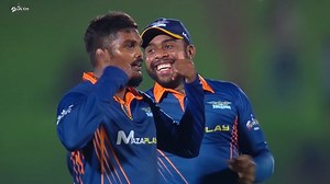 68K views · 5.2K reactions | Lanka Premier League 2022  The Highlights: Colombo Stars vs Kandy Falcons The LPL continues through to December 23rd Watch these matches on SportsMax and SportsMax2 | SportsMax | Facebook