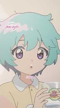 第1話無料公開！【1/7】#ルルットリリィ 2026年10月より第2クール放送開始 #shorts