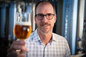 OSU study finds growing environment, much like wine, affects aroma of hops and beers brewed with them