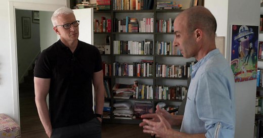 Why Yuval Noah Harari meditates