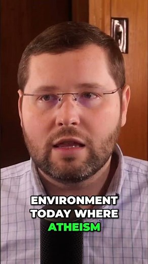 Atheism IS the Goal: Science, Humanism & Fighting Religion #shorts