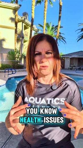 A lot of people think aquatic fitness is only for older adults, retirees, or people with health issues — especially in the morning classes. But that reputation isn’t entirely true. 💦 Yes, aquatics is amazing for people who need low-impact options — but that doesn’t mean it’s only for them. If you look overseas, if you see how aquatics is practiced in other countries, you’ll notice something different — diverse ages, energy, and strong communities. 🌍 It’s time to change the way we see aquatic f