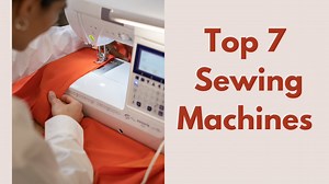 In this video I will share Top 7 Sewing machines with their features, accessories, and prices of these sewing machines. Brother SE625 Singer Quantum Stylist 9960 Janome HD3000 Bernina Artista 730 PFAFF Performance Icon Husqvarna Viking EPICe 980Q Juki TL-2010Q Janome @JanomeJAI Brother @BrotherAsiaPacific ​ #brothersewingmachine #singersewingmachine #janomesewingmachine #bernina #janome #juki | Learn Dress Making and Designing | Facebook