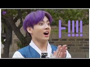 RUN BTS 146 Eng Sub full