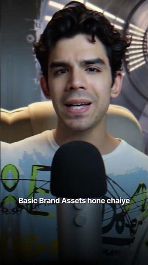 Company Profile and Brand Identity