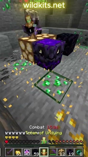 The Fastest Cpvper in the west! #cpvp #minecraft #marlow