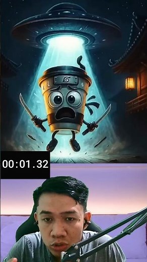 Brainrot Anomaly When They Were Abducted By Aliens !! #brainrot #brainrotanomaly #tungtungtungsahur