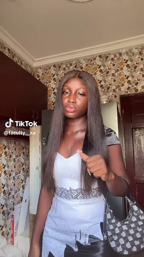 Gya bi wu a, Gya bi tease: Black Girl Tease