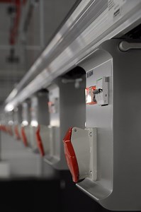 Starline Track Busway