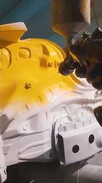 Fixing Fisheyes On My Car