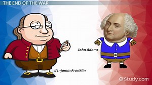 Results of the American Revolution Lesson for Kids: Facts & Timeline - Video | Study.com