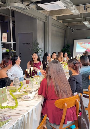 10/10 vibes from our Luma Mesh Collection launch at @klife2.0official! Stop by, try them on, and see the Luma Mesh Collection IRL 🛒✨ 📍K-Life Bumi, Jl. Bumi No.50, Jakarta Selatan ⏰ 8.30 am–10.00 pm #fyp #claustudios #localbrand #fashiontok #ootdinspo #dailyshoes #genzfashion