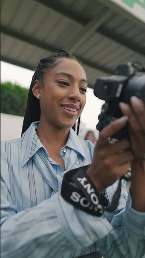 Introducing RX10 V | 24-600 mm F2.4-4.0 zoom lens | RX | Sony #shorts