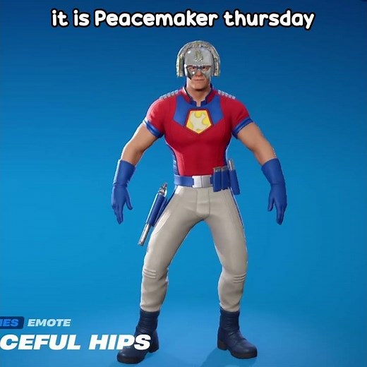 Peacemaker Soundtrack Got Me Like This!