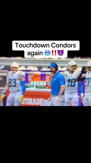 Touchdown Condors Highlights and Madden 25 Gameplay