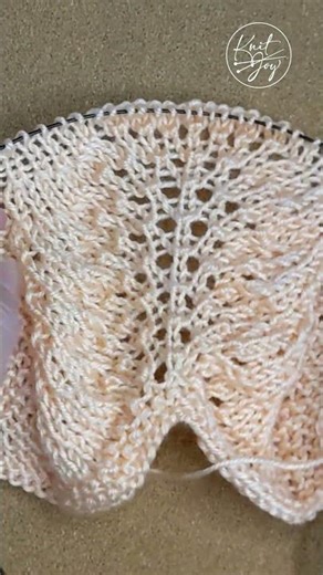 Lace Stitch in Action! #222