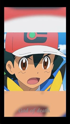 Most powerful moment of pikachu 🤔 #shorts #pikachu