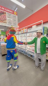 Los que creen que los payasos son únicamente para los niños, no conocen a Filito 🥰❤️ TODA LA FAMILIA a divertirse este 9 de Julio - 19hs en el CLAKSON - Alberdi | Filito Show