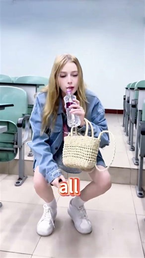 Try the Asian Squat for 30 Seconds (Impossible Challenge) #shorts #flexibility