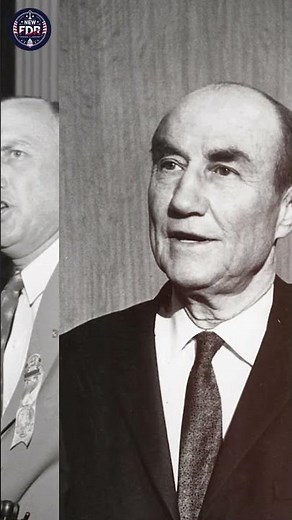 Strom Thurmond’s 1957 Filibuster of Civil Rights#shorts #history #america