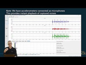 Mini Case Study - Tesla NVH