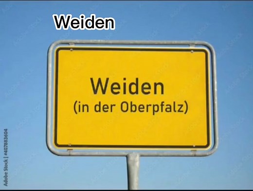 #weiden