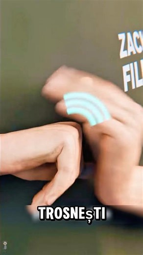 DE CE DEGETELE FAC ACEL SUNET CIUDAT!(credits:‪@zackdfilms‬)