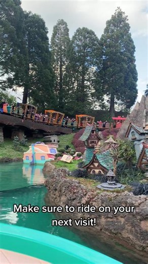 Hidden Attractions at Disneyland Paris: Discover More!