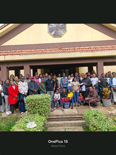 Capuchin Friary, St. Padre Pio Langata | YCA Western Deanery