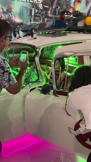 Join us at the Orlando Auto Museum at Dezerland Park Orlando! 🚗💨 Get the ultimate VIP treatment with our exclusive guided tours offered daily at 12PM, 2PM, 4PM, and 6PM, plus an extra tour time Friday-Sunday at 8PM. Don't miss out on this exhilarating experience! Book now and arrive 15 minutes early to kickstart the adventure. 🌟 #OrlandoAutoMuseum #VIPExperience #dezerlandparkorlando #dezerlandpark #orlandofl #thingstodoinorlando #orlandoattractions