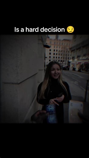 Making Tough Decisions in Life