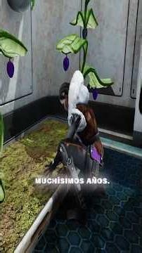 How did Marguerit Maida survive the Kharaa bacteria in Subnautica? 😱🤯