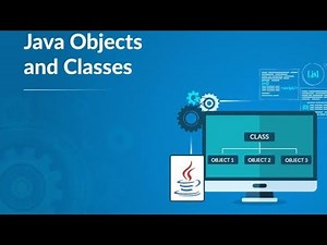 why objects is called instance of class || what is class and objects