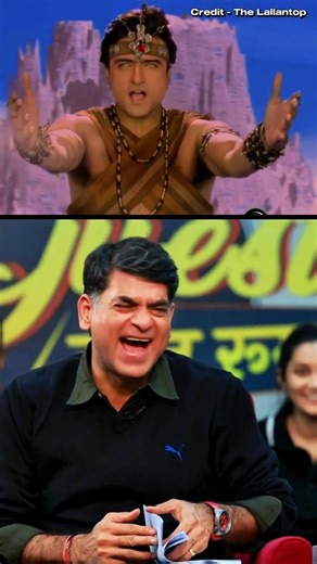 Jani Dushman Movie Illogical Acting | #shorts