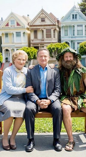 The Roles That Turned Actors into Icons