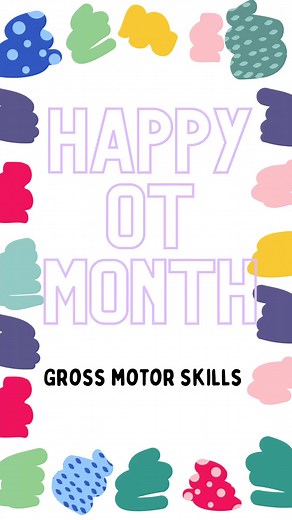 And that’s a wrap for OT month! We hope you’ve learned a thing or two...