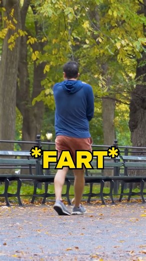 Fart Pranks in NYC | HumorBagel