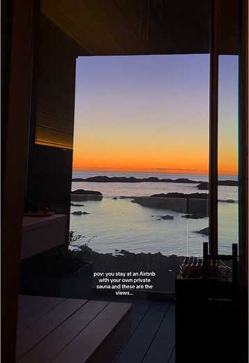 Discover the Best Airbnb on Vancouver Island