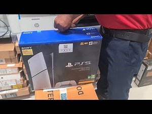 Sony PS5 Digital Unboxing and How to Setup PS5 Digital Tutorial Easy steps #howto #Ps5 ‪@sonyindia‬