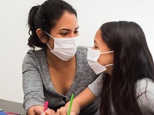 PA Changes Mask-Wearing Rules